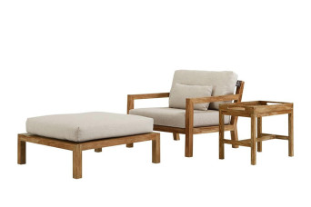 category Apple Bee | Loungeset Olive 2 757862-31